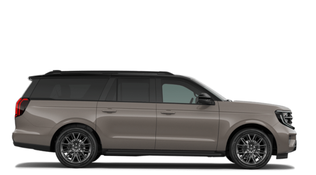 2026 Ford Expedition